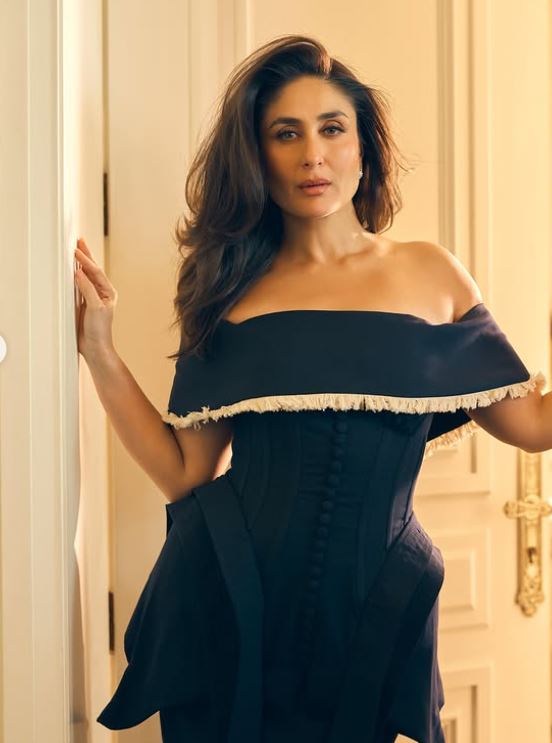 Kareena Kapoor